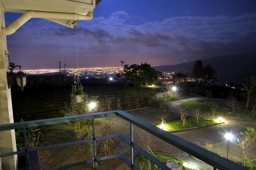 Ying Yue Villa Datong Εξωτερικό φωτογραφία