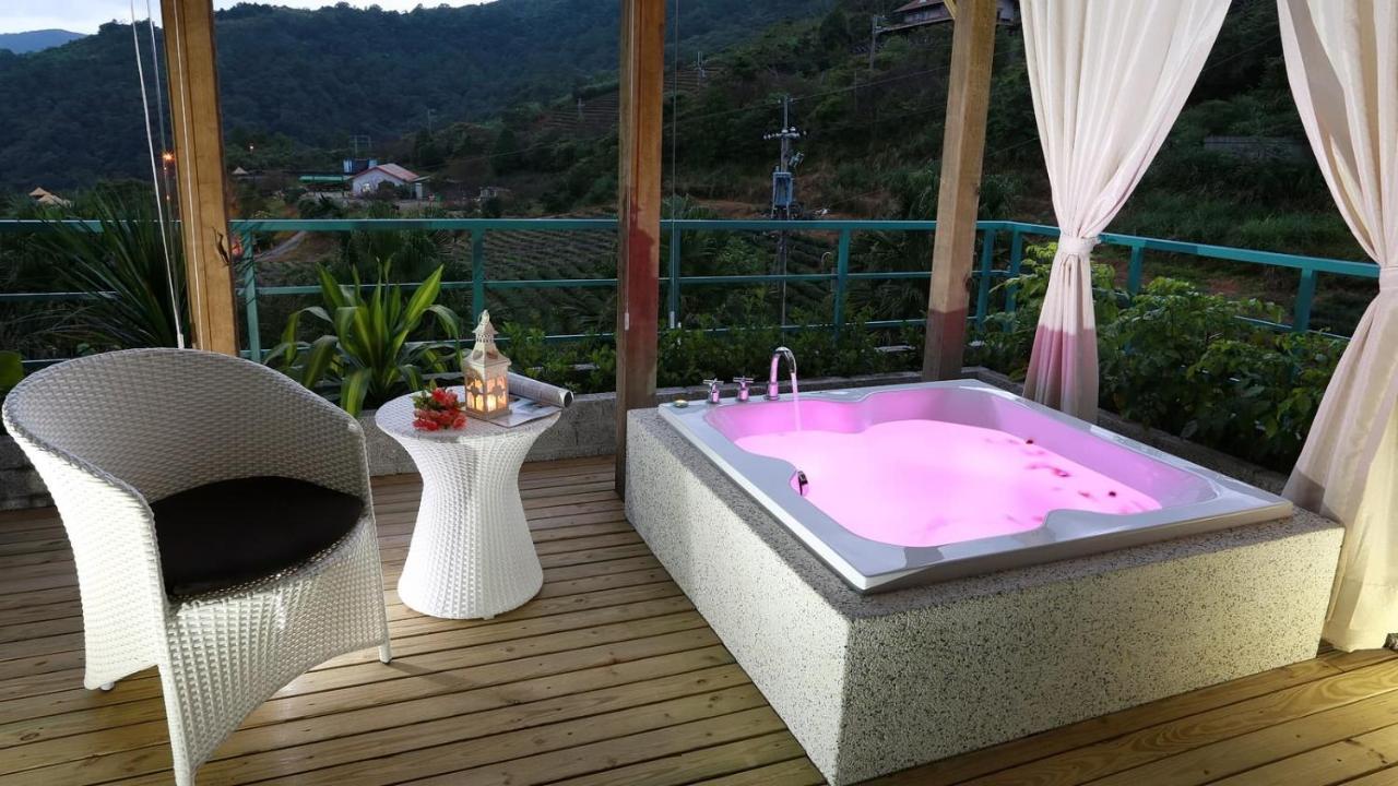 Ying Yue Villa Datong Εξωτερικό φωτογραφία